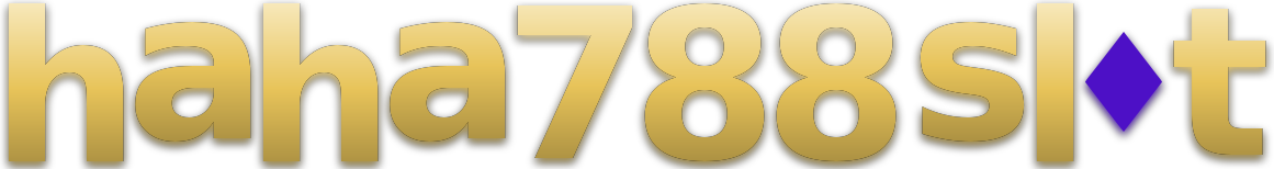 haha788 slot logo