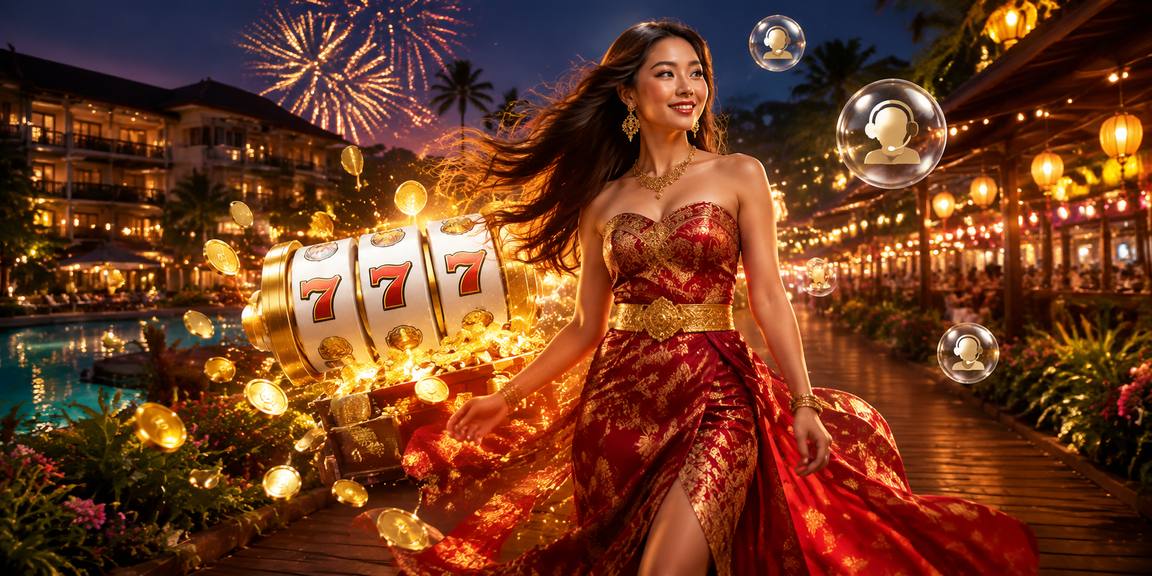 haha788 slot Real-Time Baccarat Rooms